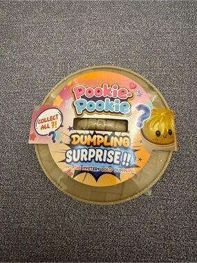 Dumpling Surprise - Blind Box